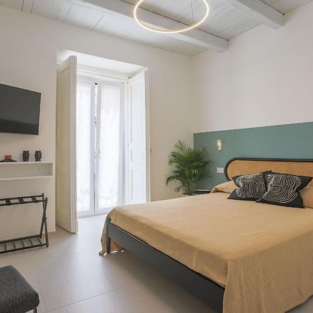 Desiderio Guest House Salerno Buitenkant foto