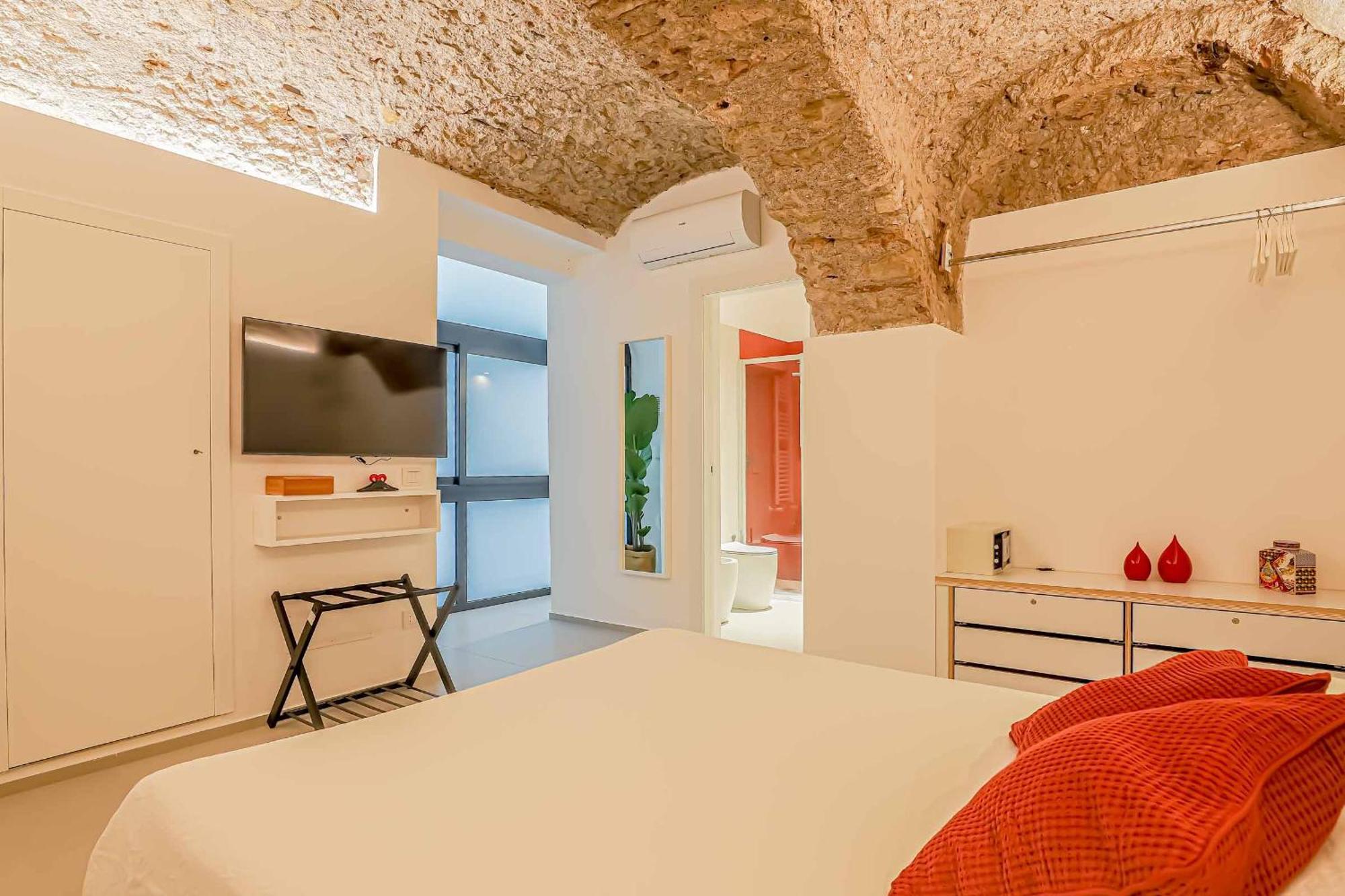 Desiderio Guest House Salerno Buitenkant foto