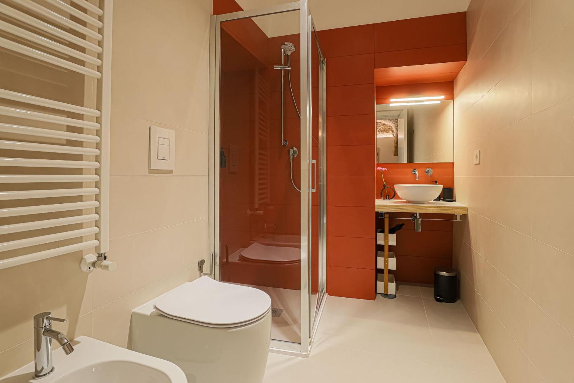 Desiderio Guest House Salerno Buitenkant foto