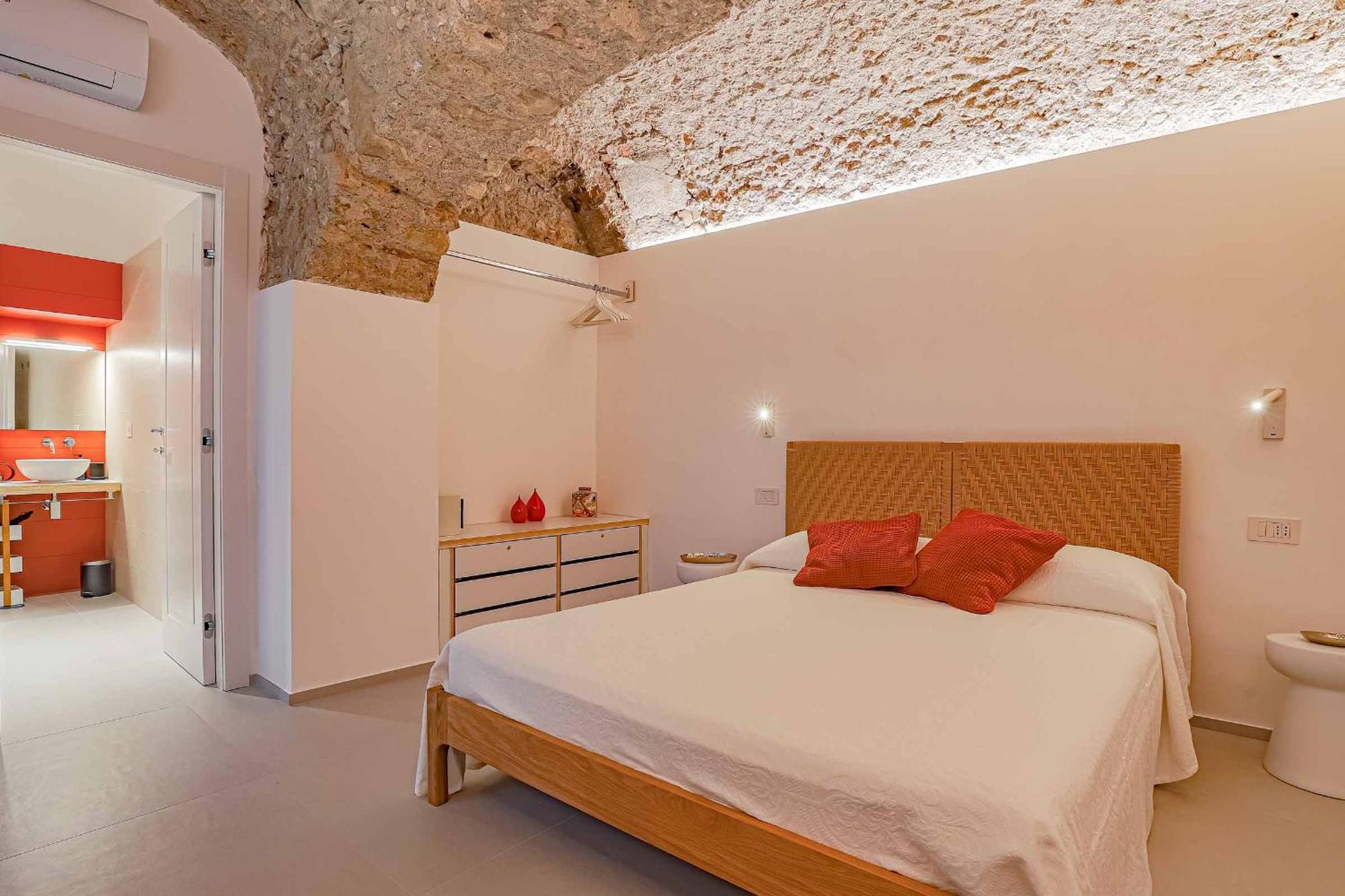 Desiderio Guest House Salerno Buitenkant foto