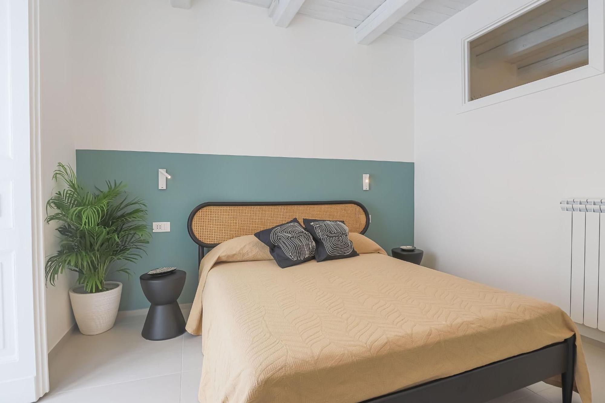 Desiderio Guest House Salerno Buitenkant foto