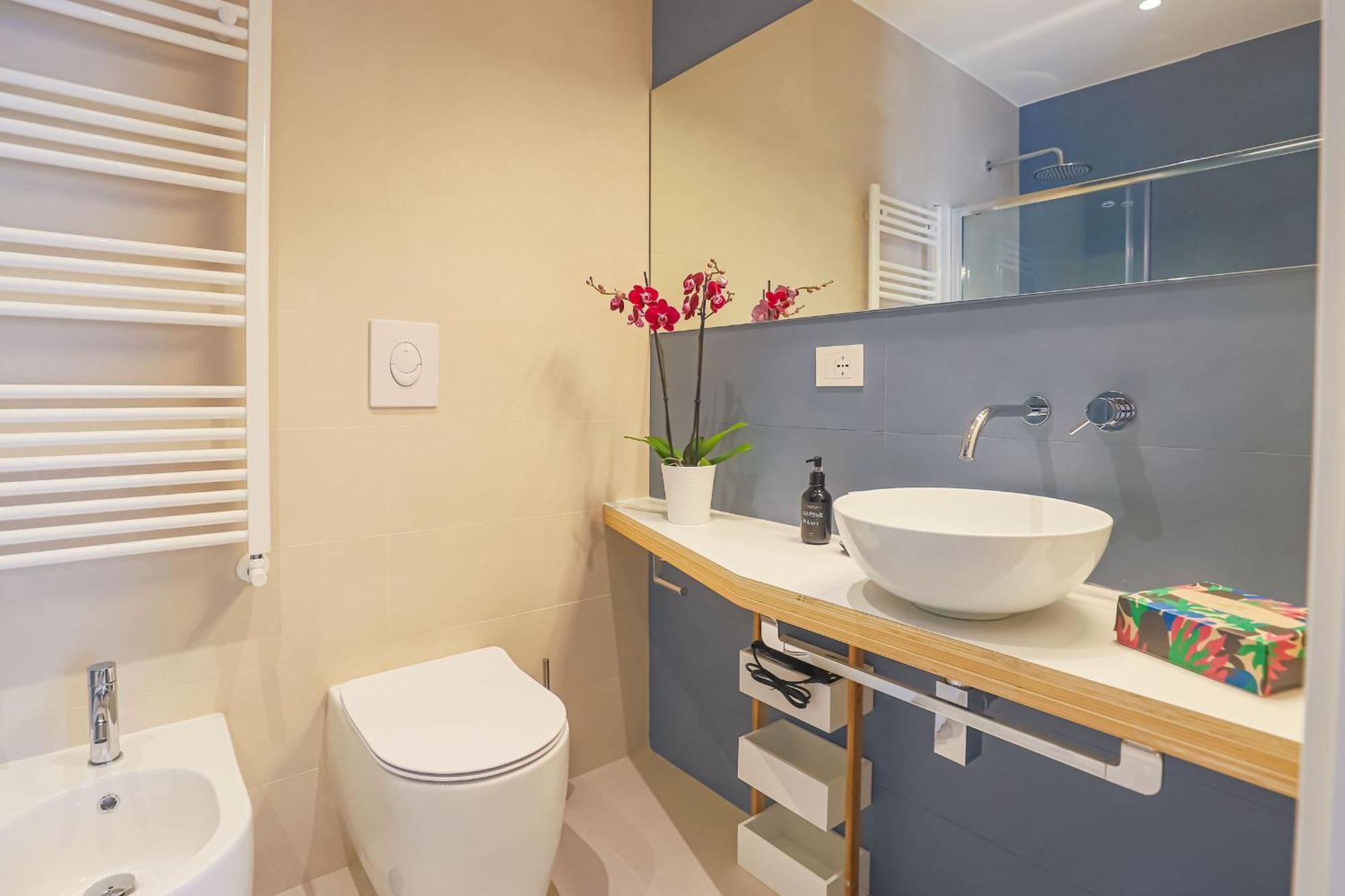 Desiderio Guest House Salerno Buitenkant foto