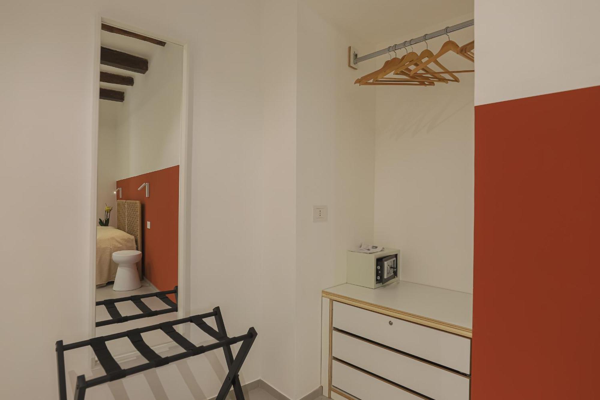 Desiderio Guest House Salerno Buitenkant foto