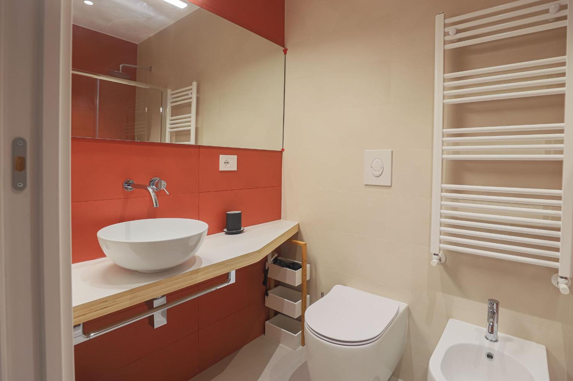 Desiderio Guest House Salerno Buitenkant foto