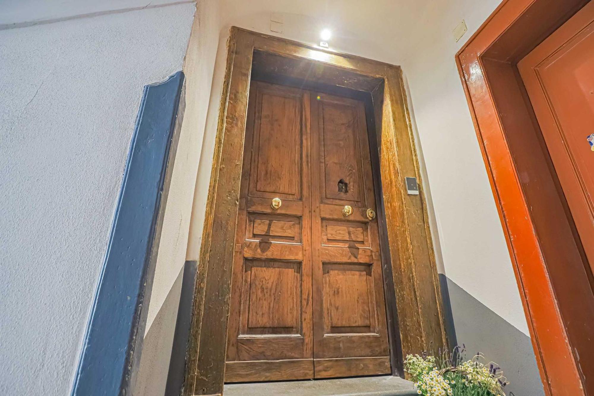 Desiderio Guest House Salerno Buitenkant foto