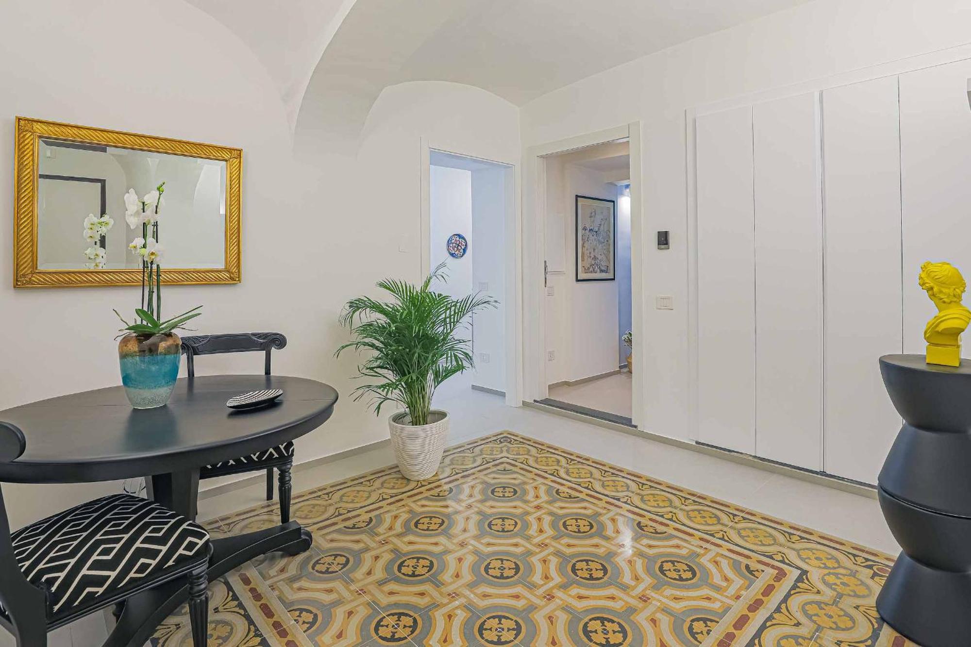 Desiderio Guest House Salerno Buitenkant foto
